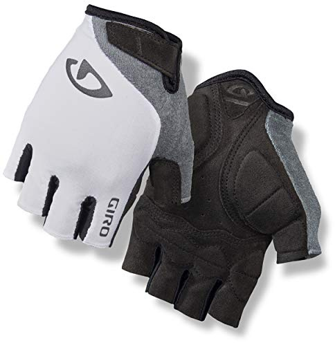 Giro JAG'ETTE White/Titanium L