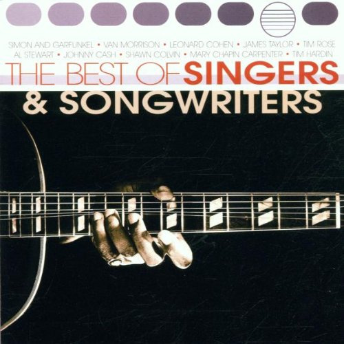 The Best Of Singers & Songwriters