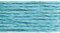 DMC - Mouliné Spécial - das beliebteste Stickgarn - 100% Baumwolle | 8 Meter, 6-fädig - 500 Farben