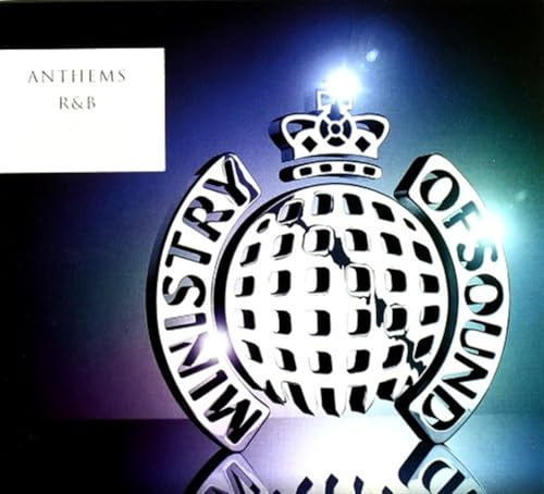Ministry of Sound UK (Rough Trade)
