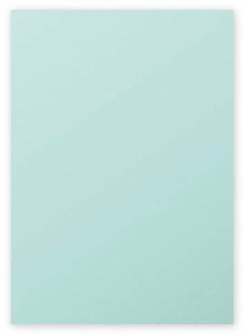 Papier A4 Pollen 120g Jade 50Bl