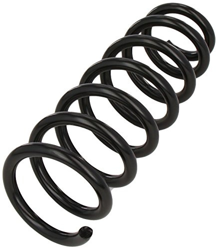 lesjofers 4008490 Coil Spring Front