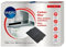 FILTRE A CHARBON TYPE 160 CHF160 POUR HOTTE WHIRLPOOL - 481281718527