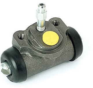 Brembo A12418 Bremsdruckregler | Kompatibel mit: SUBARU IMPREZA Coupe, IMPREZA Station Wagon, IMPREZA Station Wagon, IMPREZA Stufenheck, IMPREZA Stufenheck
