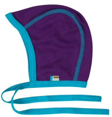 Tragwerk Mütze Hobbes Nicki Feige Gr. 50 Junge Mädchen Baby-Mütze Kindermütze