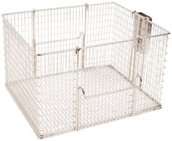 Henny Penny 17801 - Cestino per friggitrice a gas, 600