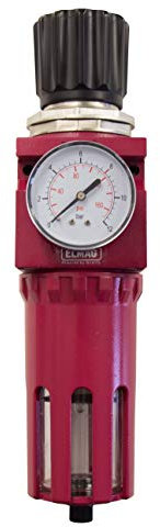 ELMAG Filter-Druckminderer - 42527