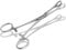 Piercing-Klemme OVAL Offen - Piercing-Zange (15.5cm)