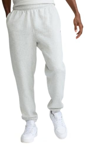 Champion Herren-Sweathose, Fleece, Bequeme Hose mit entspanntem Boden für Herren (Reg. Or Big & Tall)
