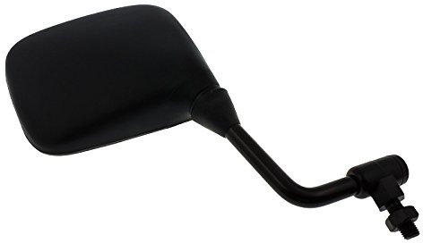 Spiegel rechts schwarz für Yamaha