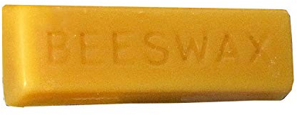 Lineco Beeswax Block-1 Once