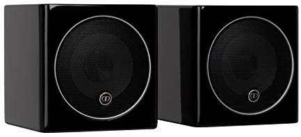 Monitor Audio Radius 45 50W Nero altoparlante