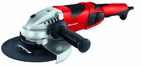 Einhell 4430570 Smerigliatrice Angolare Rt-Ag230, 2300W