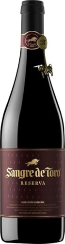 Torres »Gran Sangre de Toro« 2019 (1 x 0,75L Flasche)