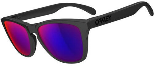 Oakley Frogskins Sunglasses Grey