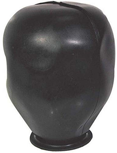 Dianhydro Membrana per Sfera Autoclave Varem 90mm per 24L