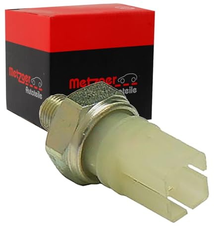 Metzger 910030 Öldruckschalter