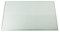 Indesit BIA134FSUK BIA134FUK BIAA12FHUK Fridge Freezer Glass Shelf (487 x 342 x 4mm)
