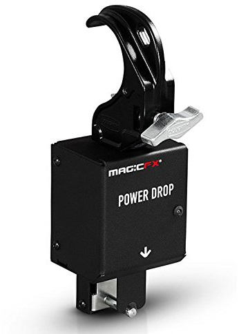 Power Drop Kabuki-System