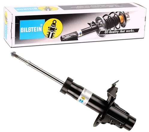 BILSTEIN 22-216557 1x Stoßdämpfer Federbein Gasdruck Vorne Rechts Kompatibel mit KIA SPORTAGE K00 0K08G34710A