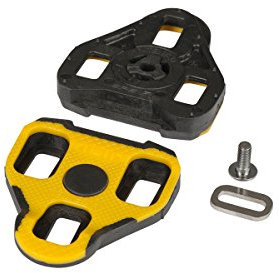 RFR Look Keo Pedal Cleats 0°