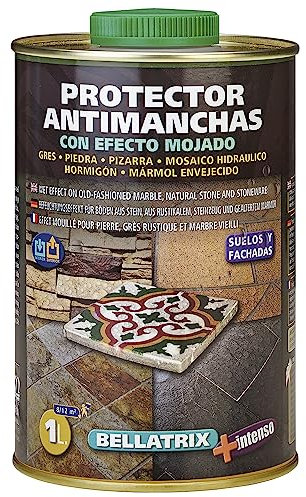 MONESTIR BELLATRIX PROTECTOR ANTIMANCHA EFECTO MOJADO 1L MONESTIR