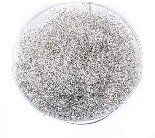 Luxtor - Engelshaar Silber Lametta Hair 200g SPARPACK