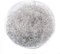 Luxtor - Engelshaar Silber Lametta Hair 200g SPARPACK