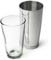 bar@drinkstuff Professional Boston Cocktail Shaker Set