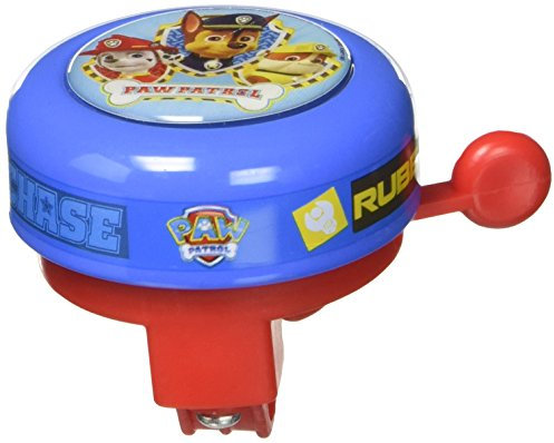Paw Patrol Fahrradklingel, Referenz: 80171