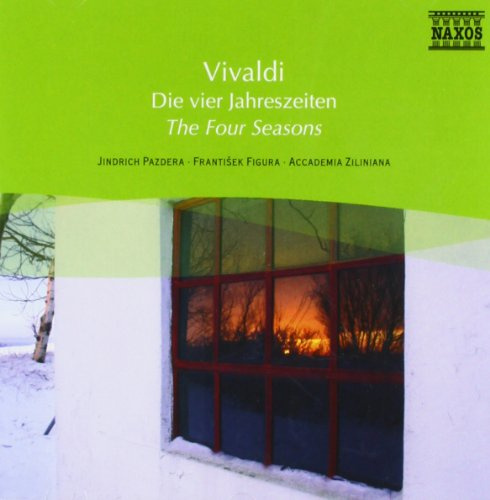 Naxos (Naxos Deutschland Musik & Video Vertriebs-)