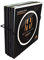 Glorious Vinyl Set Holder smart - può contenere fino a 25 vinili, in particolare la costruzione leggera, facile da montare