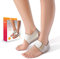 Heel That Pain Heel Seat Wraps for Plantar Fasciitis and Heel Spurs - Perfect for Heel Pain Relief While Barefoot or with Sandals | Patented, Clinically Proven, 100% Guaranteed (Medium)