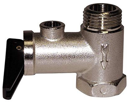 DIFF - Groupe de sécurité - MF1/2pour petits ballons - DIFF