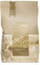 Italwax White Chocolate Hard Wax Beads – 1Kg (2.2 lbs) – Strip-Free, Vanilla aroma Hair Removal Wax, Gentle on All Skin Types, Ideal for Bikini Line & Underarms, Professional & Home Use
