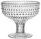 Iittala Kastehelmi Servierschale, Klar