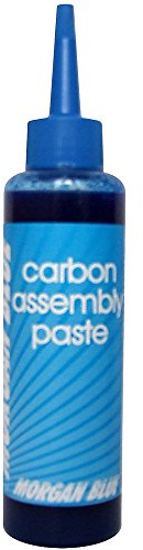 Morgan Blue: Carbon Assembly Paste 100ml Bottle