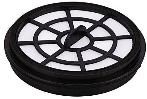 Ovation Genuine HT101 Handheld Bagless Vacuum Cleaner Washable Round Fitler Pad