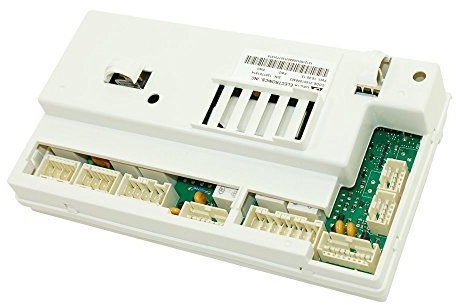 Genuine lavatrice Indesit modulo PCB
