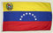 Yantec Flaggen Flagge Venezuela neu - 90 x 150 cm