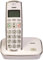 Brondi Bravo Gold Telefoni Domestici, Bianco