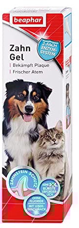 Beaphar Zahngel, 100g