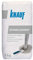 Knauf 4006379012299 Schnellzement, minutenschnell abhärtender Zementmörtel für Ausbesserungen, Befestigungen, mit hoher Früh- und Endfestigkeit, frost- und witterungsbeständig, Zementgrau, 5 kg
