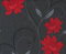Angelica 1201 Black and Red