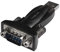 LogiLink AU0002E - USB 2.0 zu Seriell (DB9, RS232) Adapter, 1 Stück
