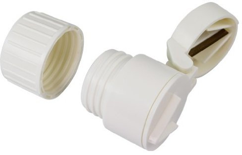 Glattol Pillenzerkleinerer 3 in 1 - 1 Fach - Med Comfort