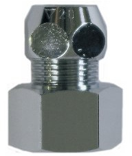 Schell gerade Schraube mit 1/2 x 3/8 Zoll Innengewinde