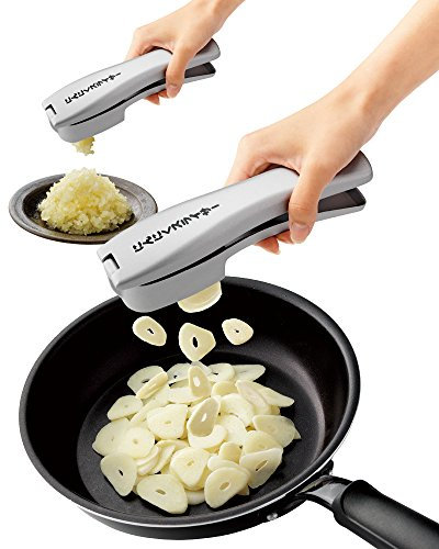 Ail Trancheuse et Presse