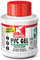 Colle PVC Gel Aqua spéciale eau potable GRIFFON tube 125 ml - 6306752
