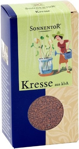 Sonnentor Kresse,6er Pack